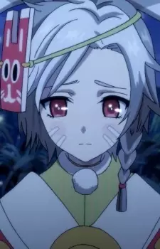 imagem de capa do personagem Usagimaru