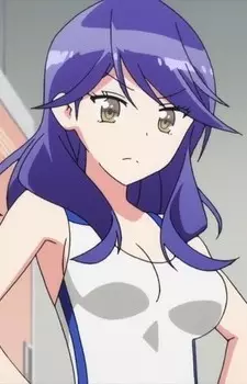imagem de capa do personagem Ayuko Kawase