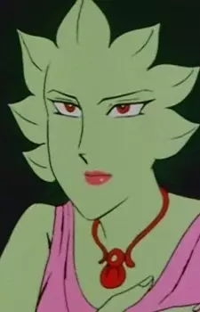 imagem de capa do personagem General Neshia