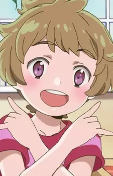 imagem de capa do personagem Haruka Yasaka