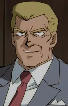 imagem de capa do personagem Edward Haints