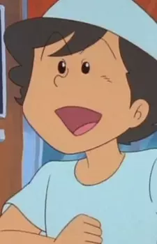 imagem de capa do personagem Nabe