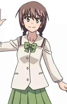 imagem de capa do personagem Anna Atsuta
