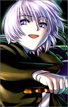 imagem de capa do personagem Hänsel