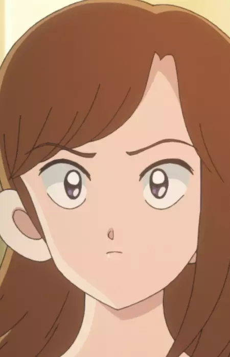imagem de capa do personagem Arisa Mita
