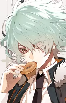 imagem de capa do personagem Takeru Sasazuka
