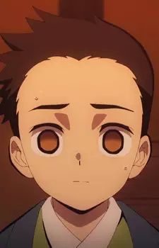 imagem de capa do personagem Shoichi