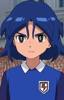 imagem de capa do personagem Hikaru Ichihoshi