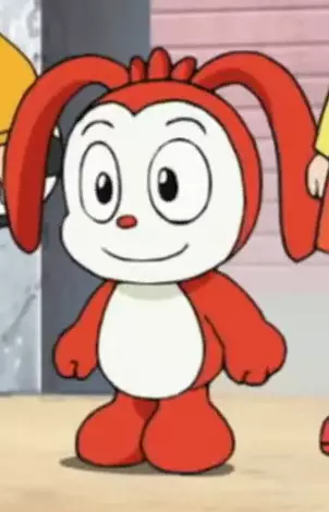 imagem de capa do personagem Korasho