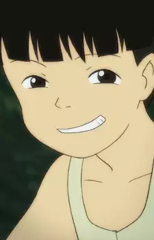 imagem de capa do personagem Toshi