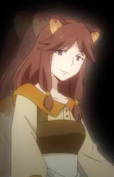 imagem de capa do personagem Raphtalia's Mother