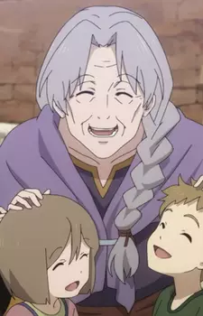 imagem de capa do personagem Elrasla Grilaroc