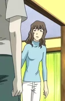 imagem de capa do personagem Ai's Sister