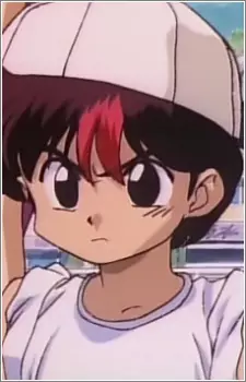 imagem de capa do personagem Ryuunosuke Natsume