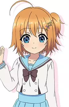 imagem de capa do personagem Mana Shikimiya