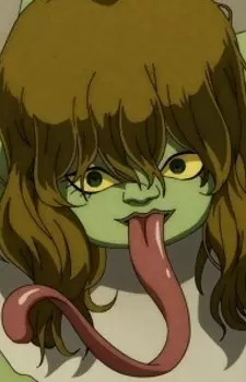 imagem de capa do personagem Akaname