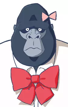 imagem de capa do personagem Gorimi
