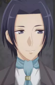 imagem de capa do personagem Dan Ascart