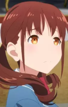 imagem de capa do personagem Taeko Sugawara