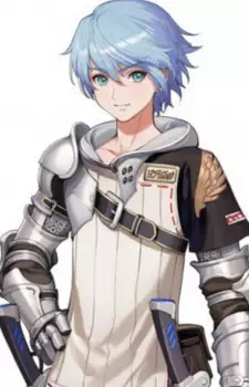 imagem de capa do personagem Yrian Luxter