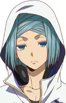 imagem de capa do personagem Iori Omoto
