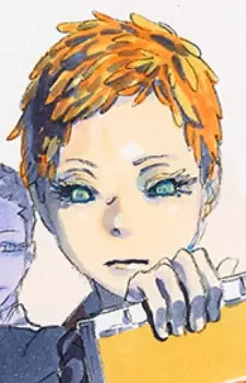 imagem de capa do personagem Gui Fa