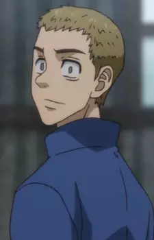 imagem de capa do personagem Ryouhei Hayashi
