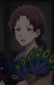 imagem de capa do personagem Okou