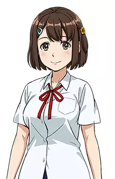 imagem de capa do personagem Rin Namiki