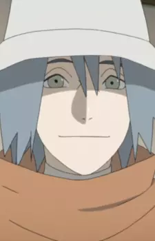 imagem de capa do personagem Tosaka