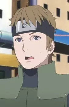 imagem de capa do personagem Yurito