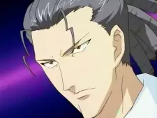 imagem de capa do personagem Arnold Ignashov