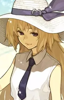 imagem de capa do personagem Laeticia