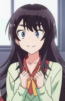 imagem de capa do personagem Inomori