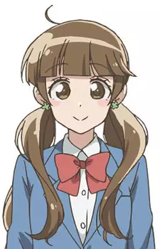 imagem de capa do personagem Aya Takayashiki