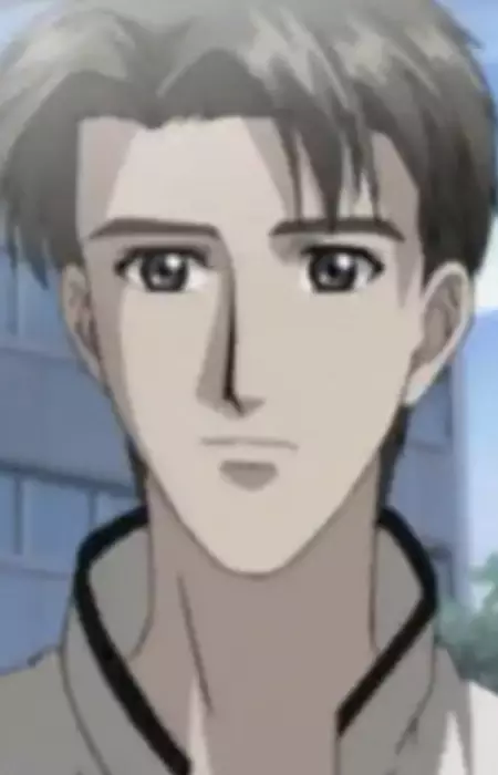 imagem de capa do personagem Kojirou Date