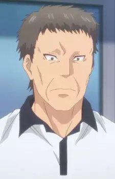 imagem de capa do personagem PE Teacher