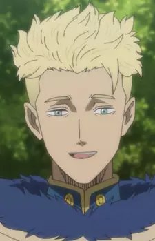 imagem de capa do personagem David Swallow