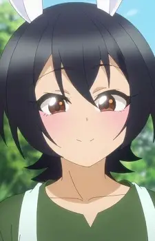 imagem de capa do personagem Momo