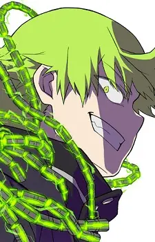 imagem de capa do personagem Jun Kagami
