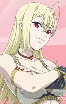 imagem de capa do personagem Carmilla Vanstein