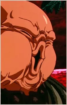 imagem de capa do personagem Conrad