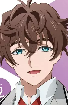 imagem de capa do personagem Kai Akizuki