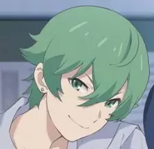 imagem de capa do personagem Futaba Mikuriya