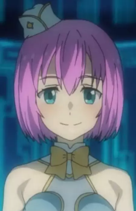 imagem de capa do personagem AI