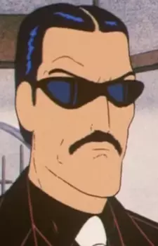 imagem de capa do personagem Tatsugorou Suparuta