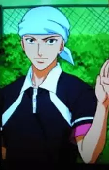 imagem de capa do personagem Tetsu Ishida