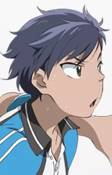 imagem de capa do personagem Tsubasa Soga