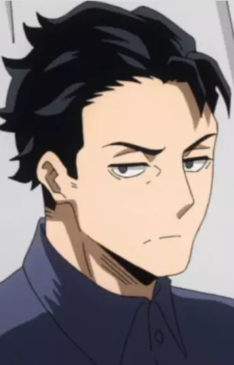 imagem de capa do personagem Koutarou Shimura