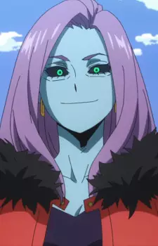 imagem de capa do personagem Chitose Kizuki